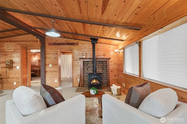 66 W Star Point Way, Elma, WA 98541