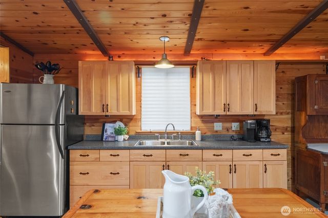 66 W Star Point Way, Elma, WA 98541