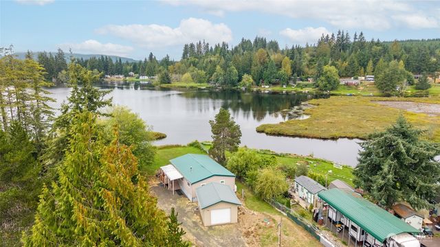 66 W Star Point Way, Elma, WA 98541