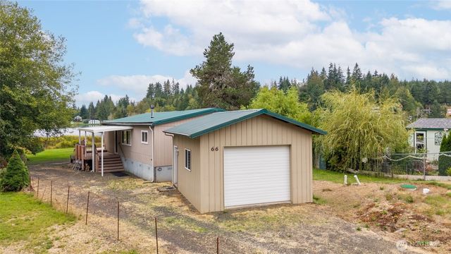 66 W Star Point Way, Elma, WA 98541