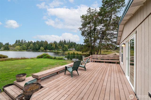 66 W Star Point Way, Elma, WA 98541