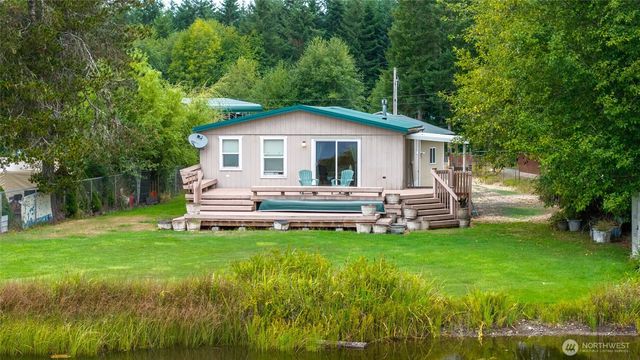 66 W Star Point Way, Elma, WA 98541