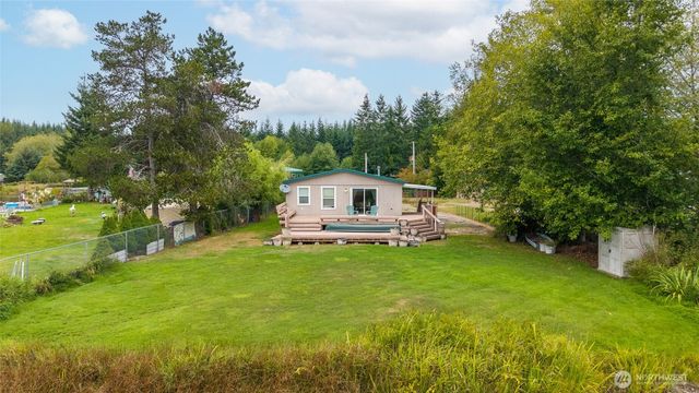 66 W Star Point Way, Elma, WA 98541