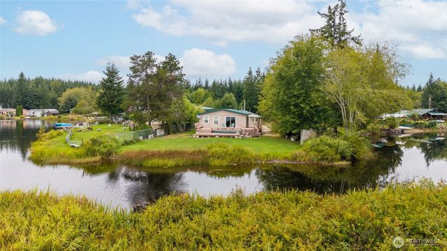 66 W Star Point Way, Elma, WA 98541