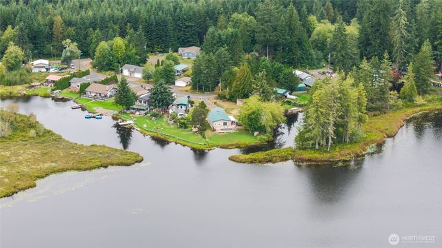 66 W Star Point Way, Elma, WA 98541