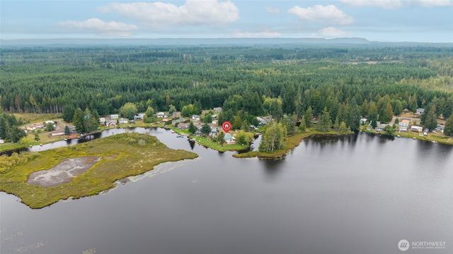 66 W Star Point Way, Elma, WA 98541