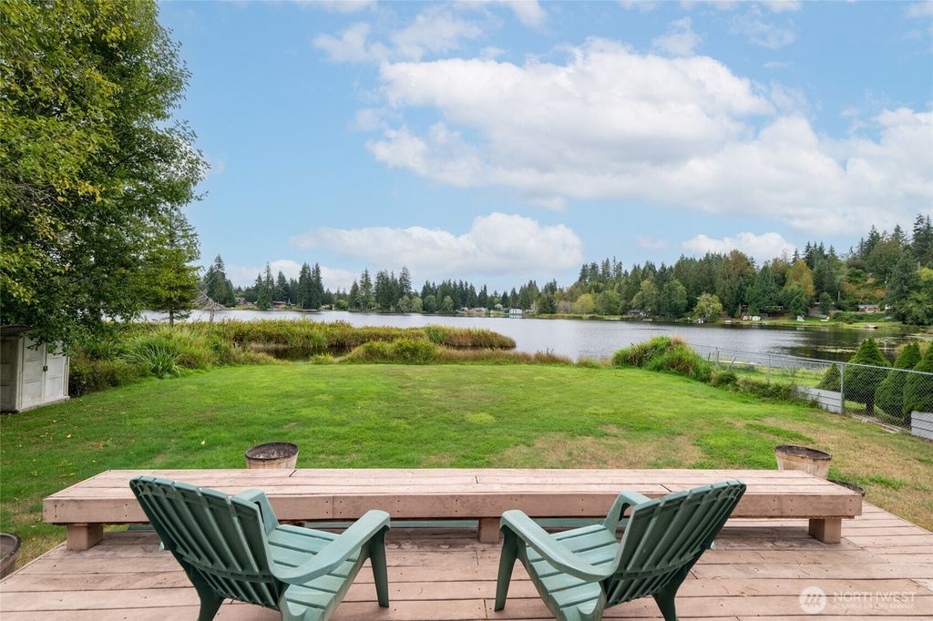 66 W Star Point Way, Elma, WA 98541