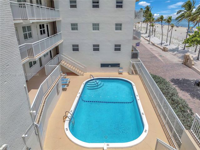901 S Surf Rd 506, Hollywood, FL 33019
