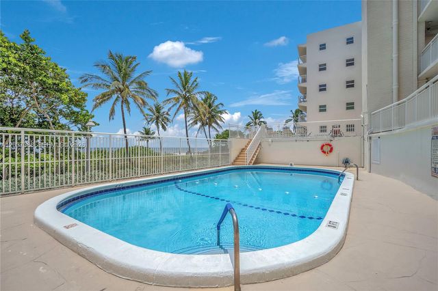 901 S Surf Rd 506, Hollywood, FL 33019