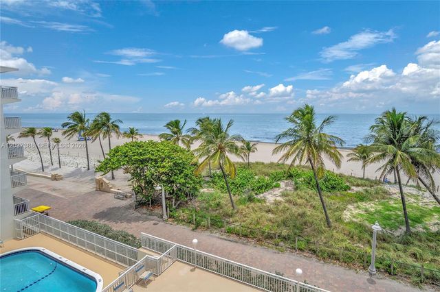 901 S Surf Rd 506, Hollywood, FL 33019