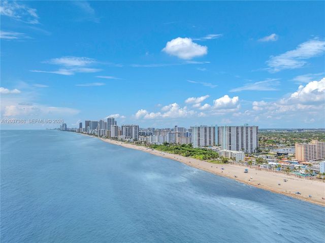 901 S Surf Rd 506, Hollywood, FL 33019