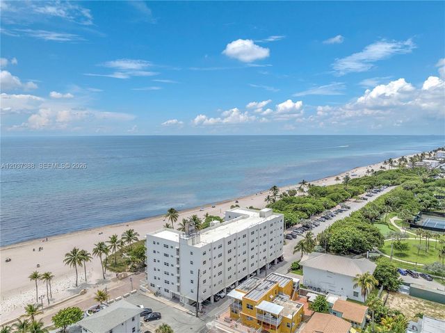 901 S Surf Rd 506, Hollywood, FL 33019