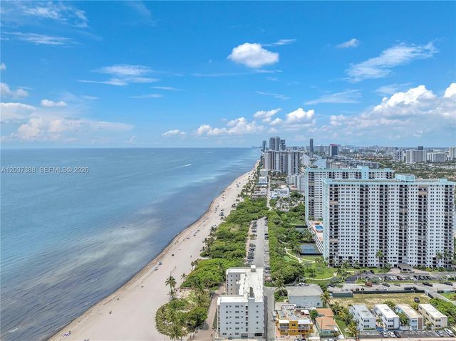 901 S Surf Rd 506, Hollywood, FL 33019