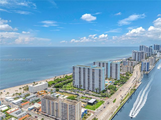 901 S Surf Rd 506, Hollywood, FL 33019