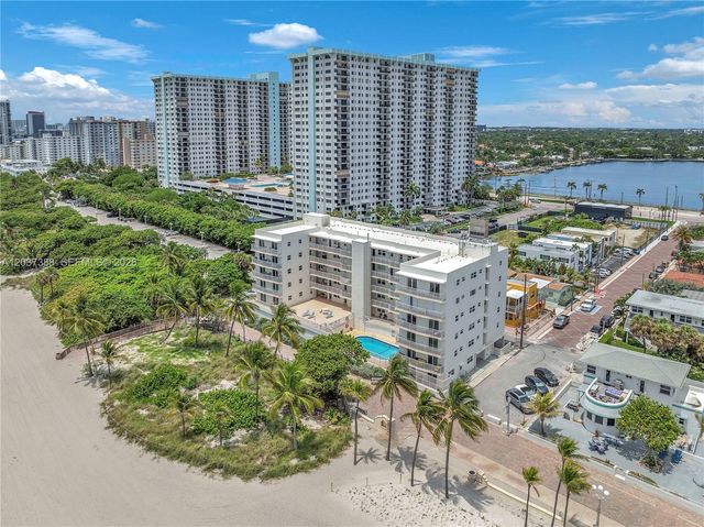 901 S Surf Rd 506, Hollywood, FL 33019