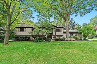 5375 Prentis Road, Waterford Charter Township, MI 48327