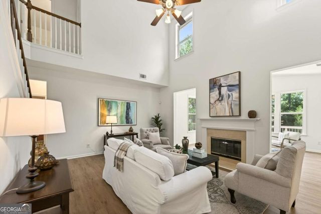 2730 Brentwood Estates Court, Cumming, GA 30041