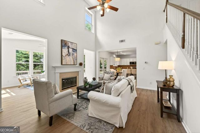 2730 Brentwood Estates Court, Cumming, GA 30041