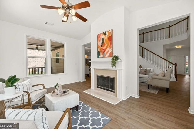 2730 Brentwood Estates Court, Cumming, GA 30041