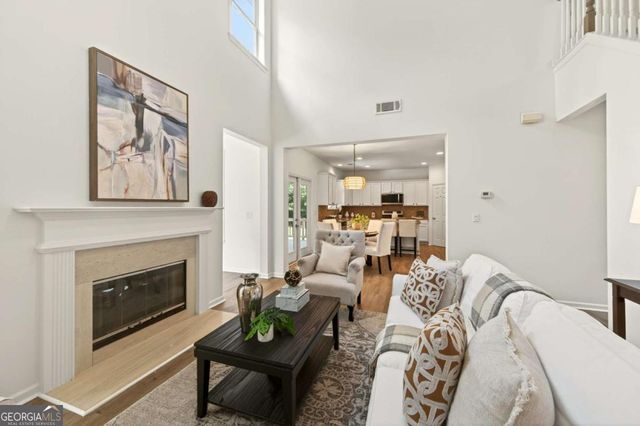 2730 Brentwood Estates Court, Cumming, GA 30041