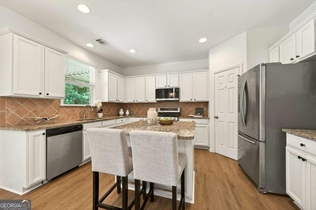 2730 Brentwood Estates Court, Cumming, GA 30041