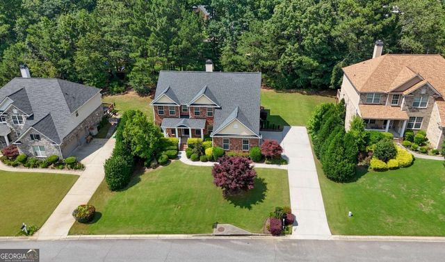 2730 Brentwood Estates Court, Cumming, GA 30041