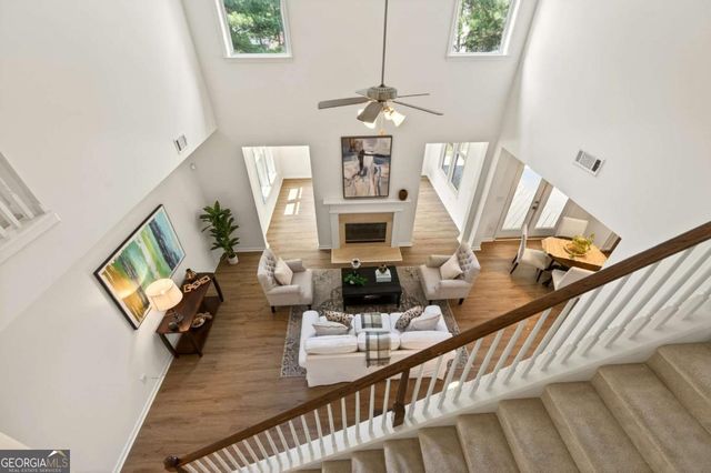 2730 Brentwood Estates Court, Cumming, GA 30041