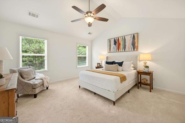 2730 Brentwood Estates Court, Cumming, GA 30041