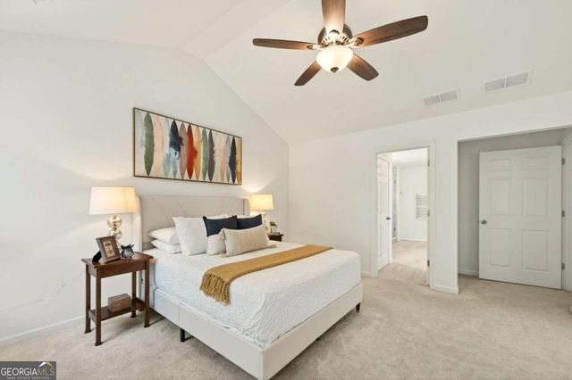 2730 Brentwood Estates Court, Cumming, GA 30041