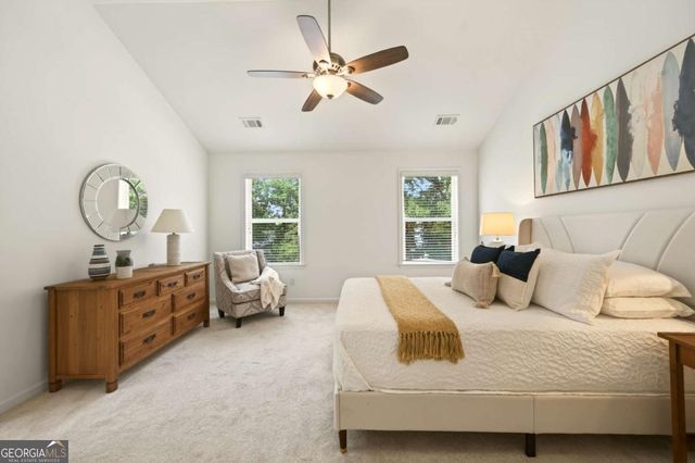 2730 Brentwood Estates Court, Cumming, GA 30041