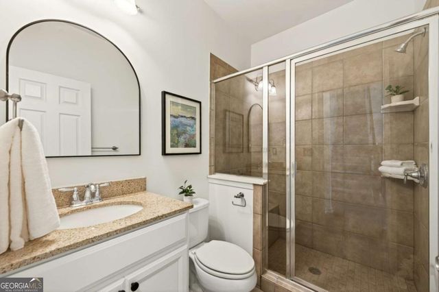2730 Brentwood Estates Court, Cumming, GA 30041
