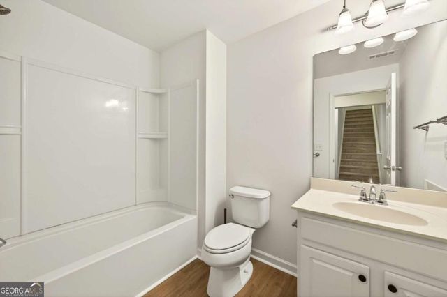 2730 Brentwood Estates Court, Cumming, GA 30041