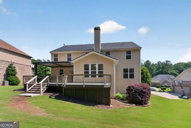2730 Brentwood Estates Court, Cumming, GA 30041