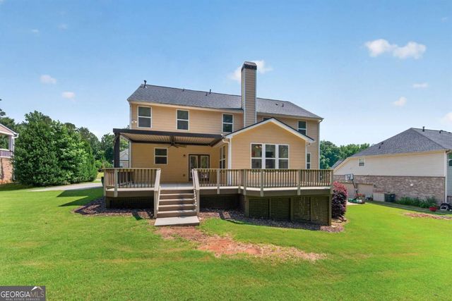 2730 Brentwood Estates Court, Cumming, GA 30041