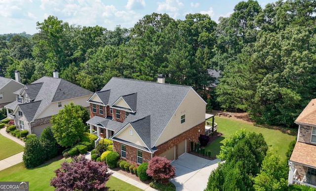 2730 Brentwood Estates Court, Cumming, GA 30041