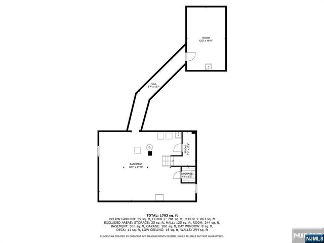 18 Farmingdale Avenue, Bloomfield, NJ 07003