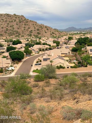 1603 E RUNION Drive, Phoenix, AZ 85024