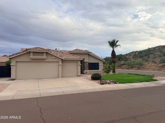 1603 E RUNION Drive, Phoenix, AZ 85024