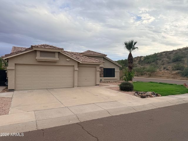 1603 E RUNION Drive, Phoenix, AZ 85024