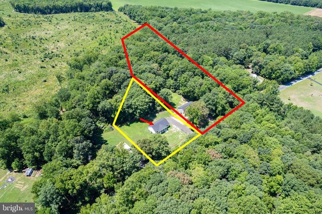 14236 OAKLEY RD, Ellendale, DE 19941