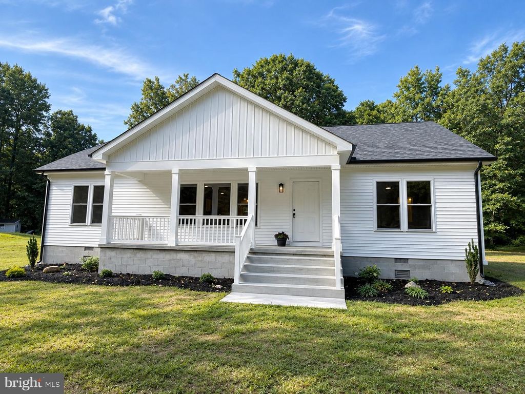 14236 OAKLEY RD, Ellendale, DE 19941