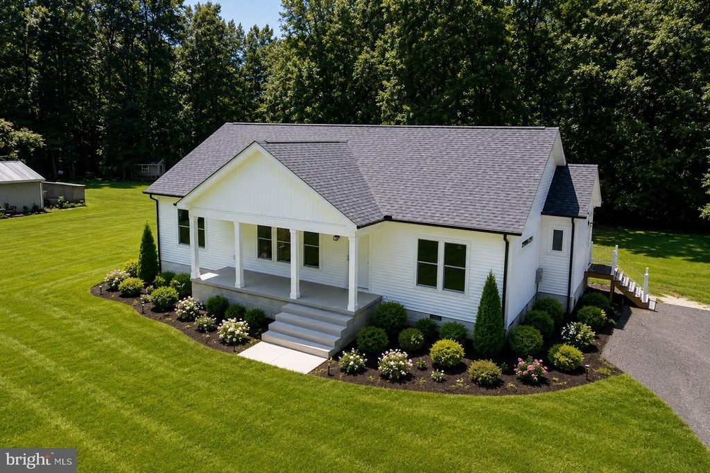 14236 OAKLEY, Ellendale, DE 19941