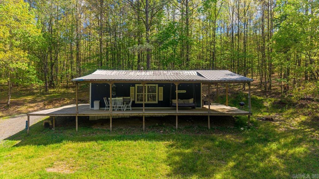 256 Southridge Rd, Malvern, AR 72104