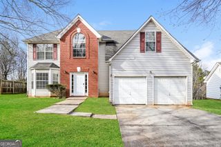 1606 Beech Grove Drive, Hampton, GA 30228