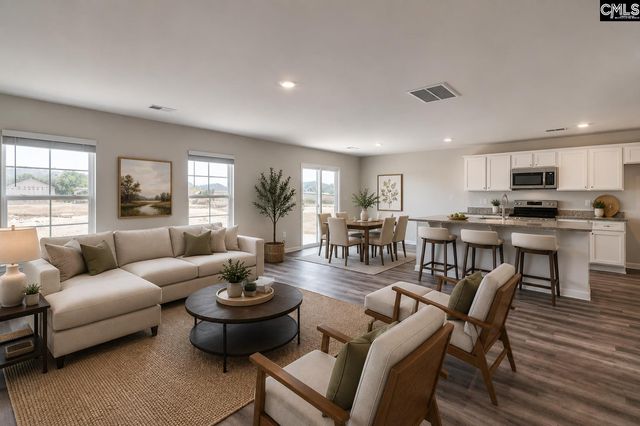 647 Marbled Teal Lane, Hopkins, SC 29061
