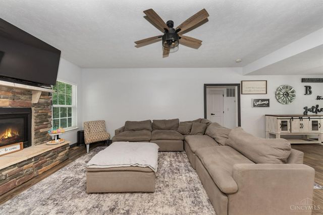 2320 Bridgewater Drive, Batavia Twp, OH 45103
