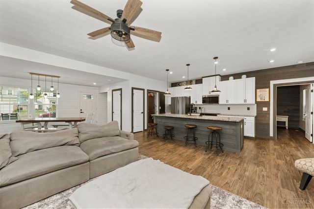 2320 Bridgewater Drive, Batavia Twp, OH 45103