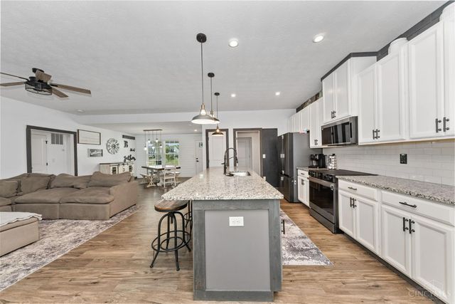 2320 Bridgewater Drive, Batavia Twp, OH 45103