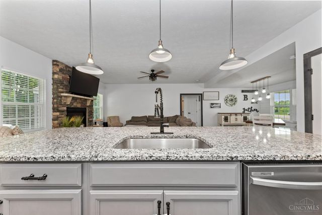 2320 Bridgewater Drive, Batavia Twp, OH 45103