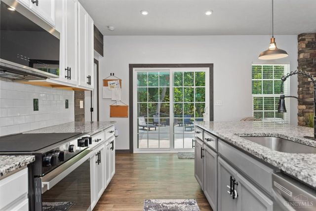 2320 Bridgewater Drive, Batavia Twp, OH 45103